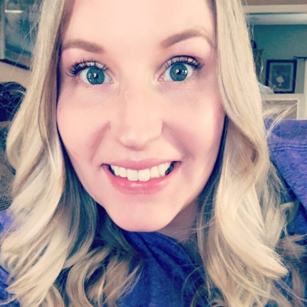 Meet your Posher, Hannah